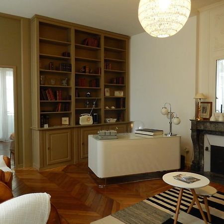 Maison Bossoreil Bed & Breakfast Angers Exterior photo