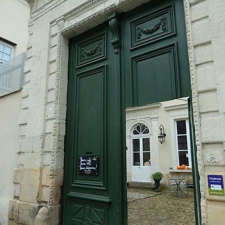 Maison Bossoreil Bed & Breakfast Angers Exterior photo