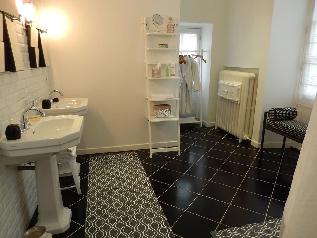 Maison Bossoreil Bed & Breakfast Angers Exterior photo