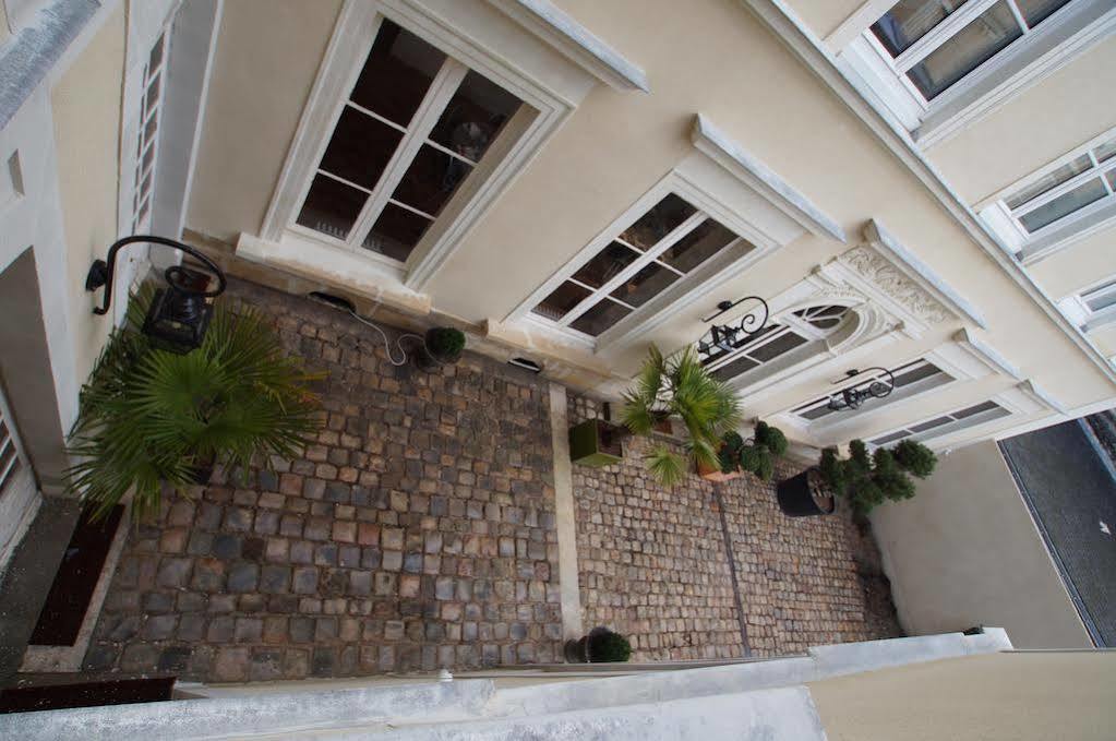 Maison Bossoreil Bed & Breakfast Angers Exterior photo