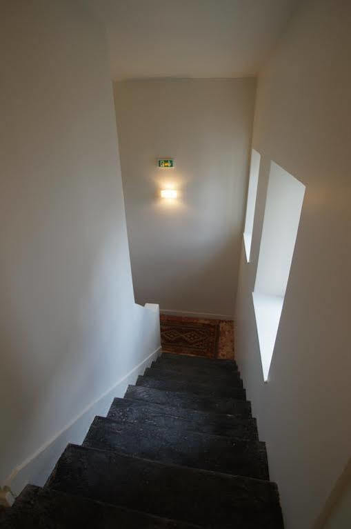 Maison Bossoreil Bed & Breakfast Angers Exterior photo