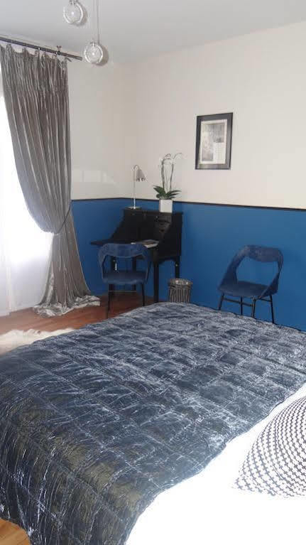 Maison Bossoreil Bed & Breakfast Angers Exterior photo