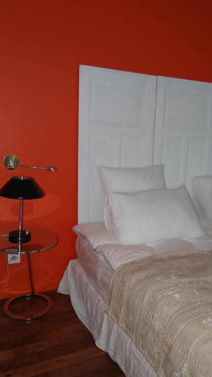Maison Bossoreil Bed & Breakfast Angers Exterior photo